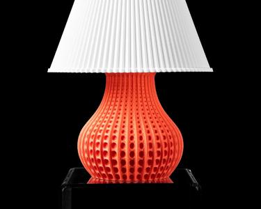 Drops Table Lamp by MODERN MACHINE   