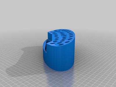 Cricut pen  holder