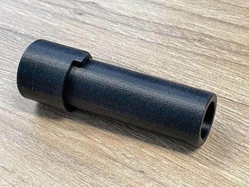 Pouzdro pedálu Škoda Felicia   