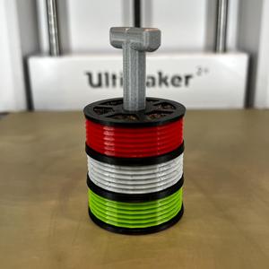 Tippi Spool Stack