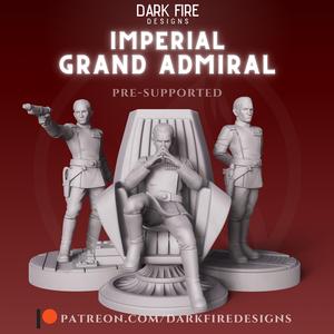 Imperial Grand Admiral