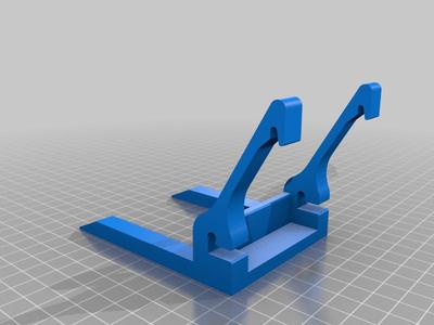 Forks for Plasto kids tractor