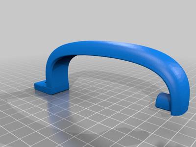 Nanight Sport Alternate Handle