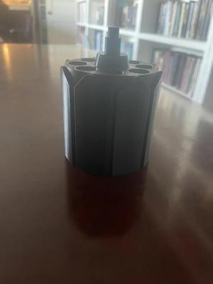 X-Shot insanity berzerrko dart barrel   