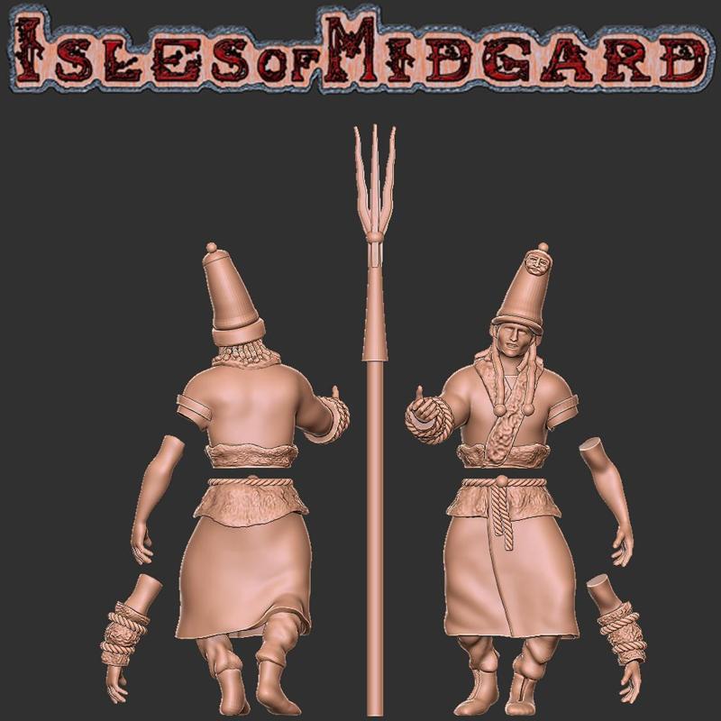 IoM Tatongol Yarlung #2