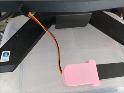 Capacitive Soil Mousture Sensor v1.2 box