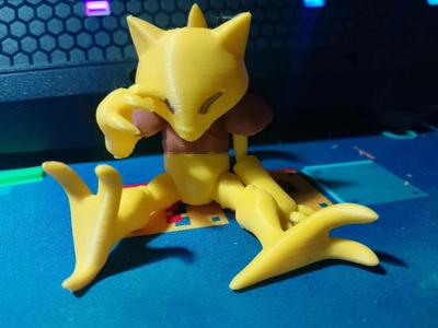 Abra   