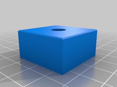 ikea knagglig beer carte spacer