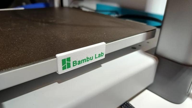 A1 Build plate guide   