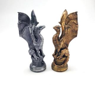 Dragon Chess! Alien Beauty Dragon (The Queen)
