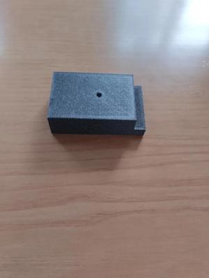 Lego F1 holder   