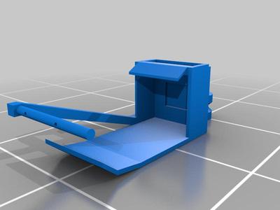 Cable Cart Toy v2