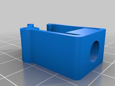 TM CABLE CLAMP