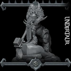 Undertaur