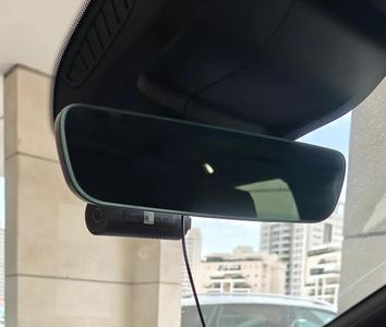 70mai dash cam mirror mount   