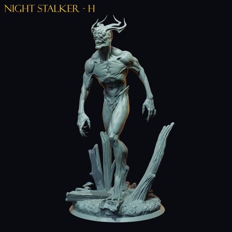 Nightstalker