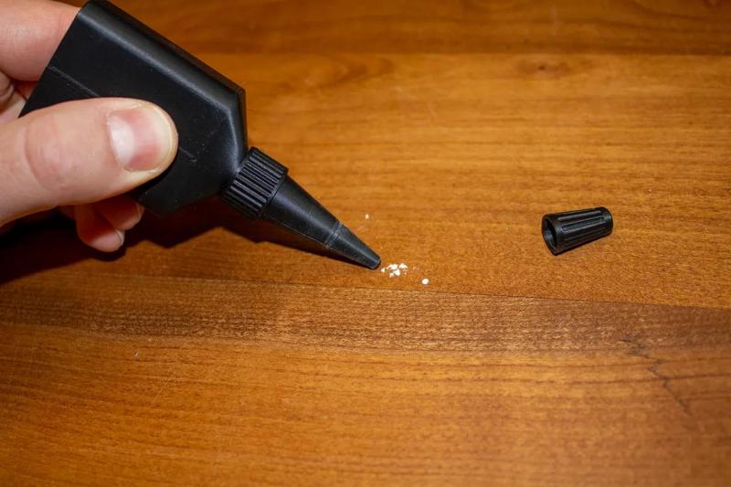 Baking Soda Dispenser   