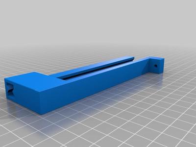 shoe wall shelf/mount/hanger