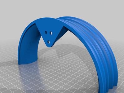 Jump Rope Holder