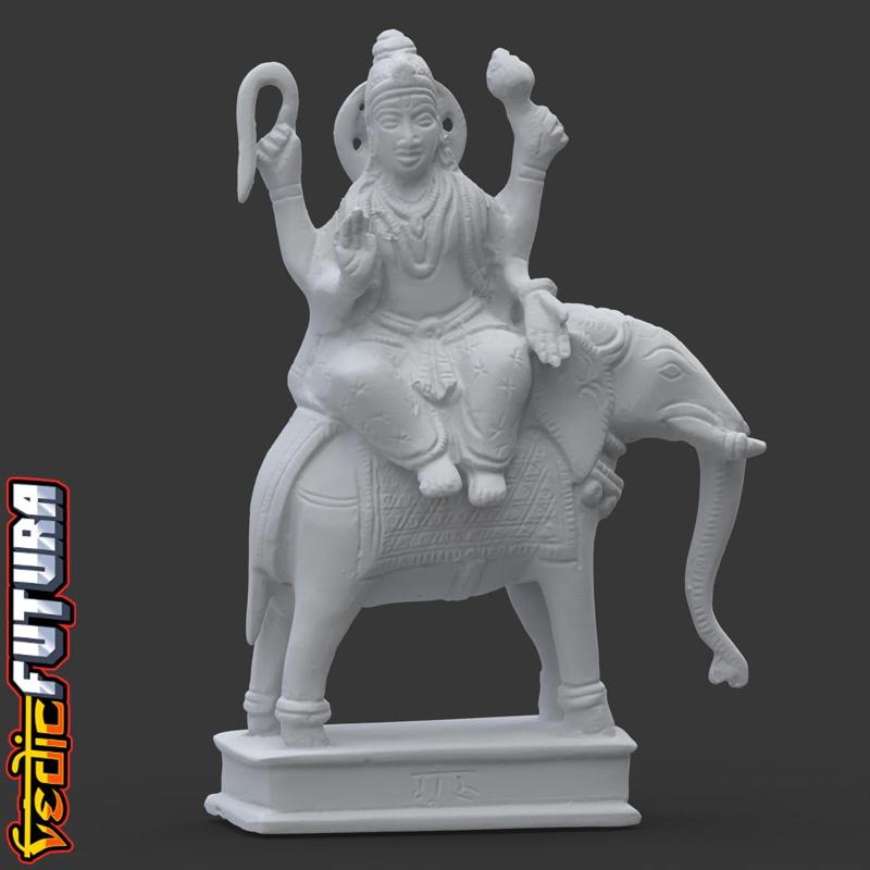 Jupiter  Guru  - Teacher of the Gods