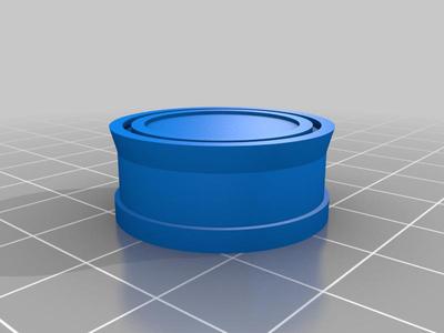 Weihrauch 26mm piston seal