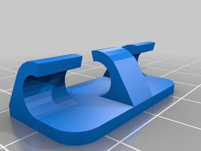 Cable holder