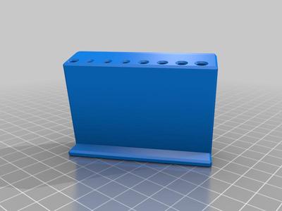 Torx Halter Holder 2