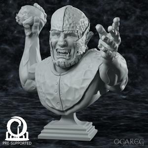 K'Naraogh, the Quarterback for Fantasy Football