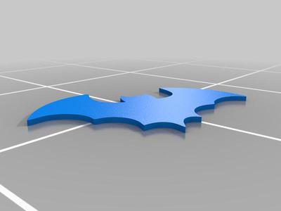 Halloween Set - Bat2