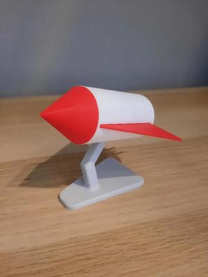 Rakete The Real Life Guys   