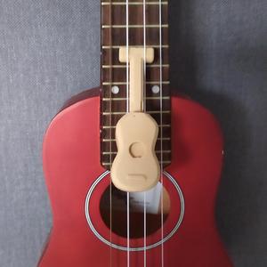 Tippi Tree Ukulele Ornament