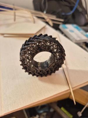 tire and rim   