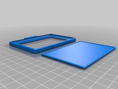 porte carte / card holder