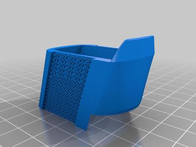 17 Round extended Magazine filler 