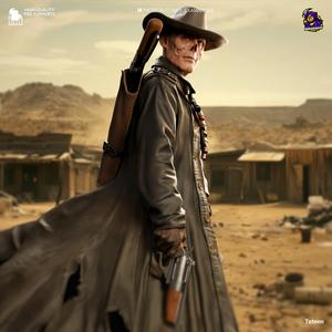 Undead Cowboy | 237mm