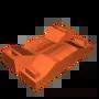 Fingerboard Mold (27deg) Test Model   
