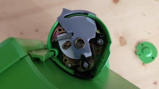Pousse seringue FRESENIUS Pilote C / Syringe pumps PILOT C