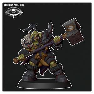 Pulverizer