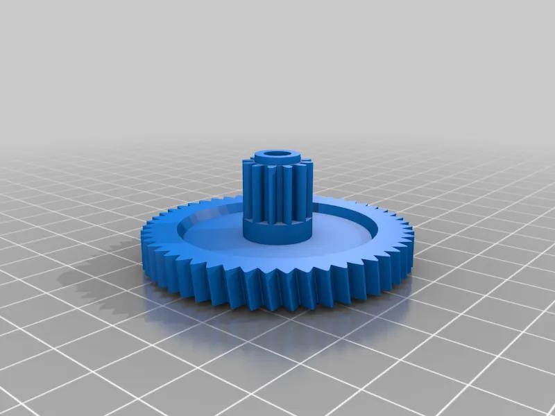 gear // engrenage   