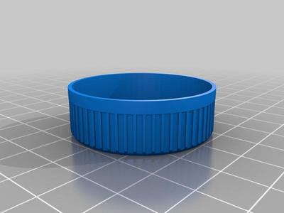 Flick Cap