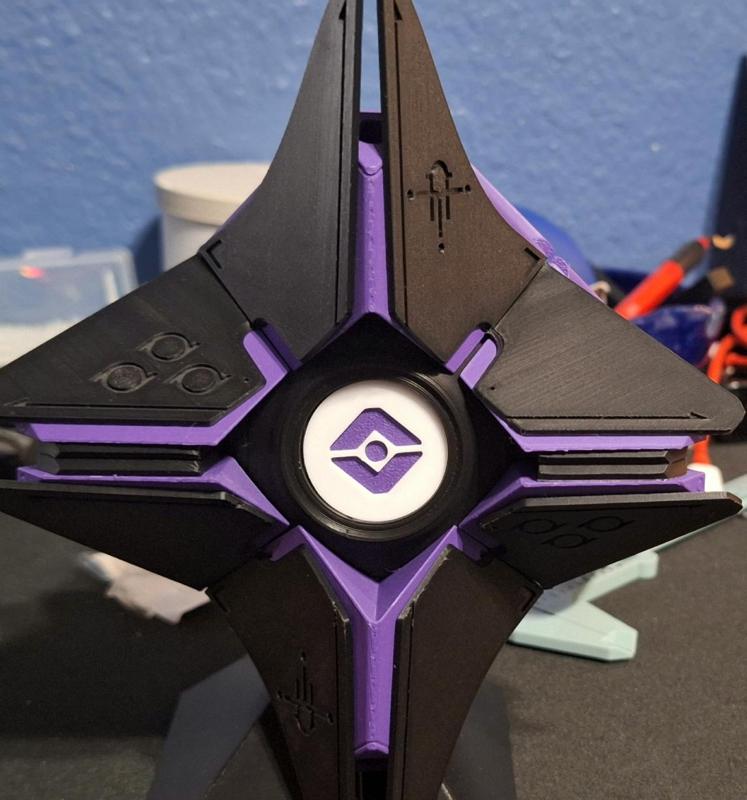 Armory Forged Shell Magnet Compatible