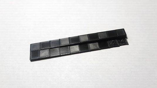 0.2mm Thickness Test