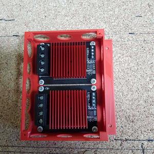 Wisamic Mosfet Box Dual