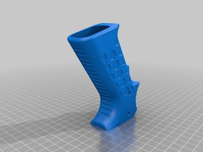 nexus grip v4
