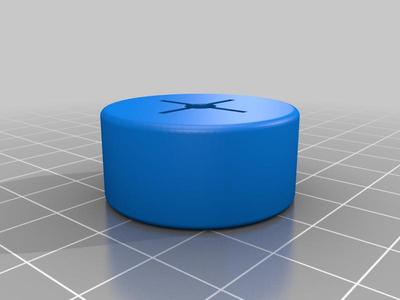 Wheel for vacuum cleaner