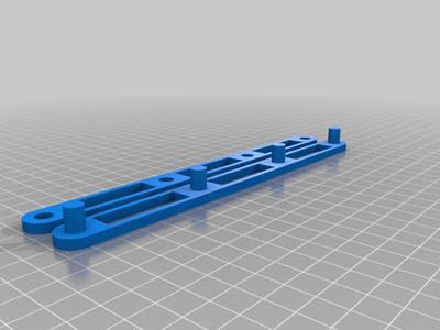 Base for Nautilus Gears