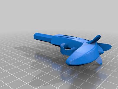 Banana Gun