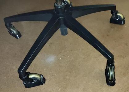 Chair Wheel Guard   