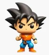 goku funko pop   