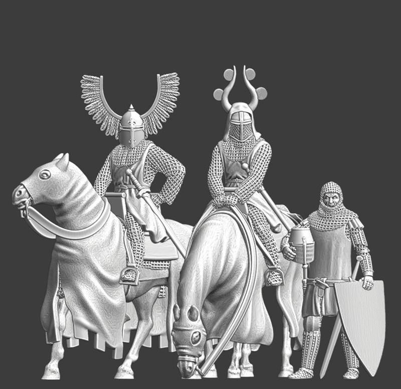 Medieval Command - Baltic Crusades